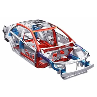 Autoosade kuumstantsimine