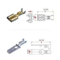 Väikesed terminalid