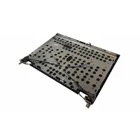 Kuvarikoostu komponentide tembeldamine