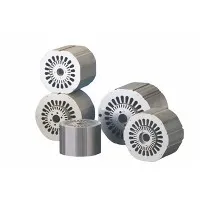 Staatori stantsimise materjal