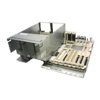 Veekindel sulamist arvuti veebiserveri korpus