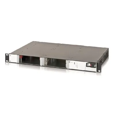 Veekindel metallist arvuti veebiserveri korpus